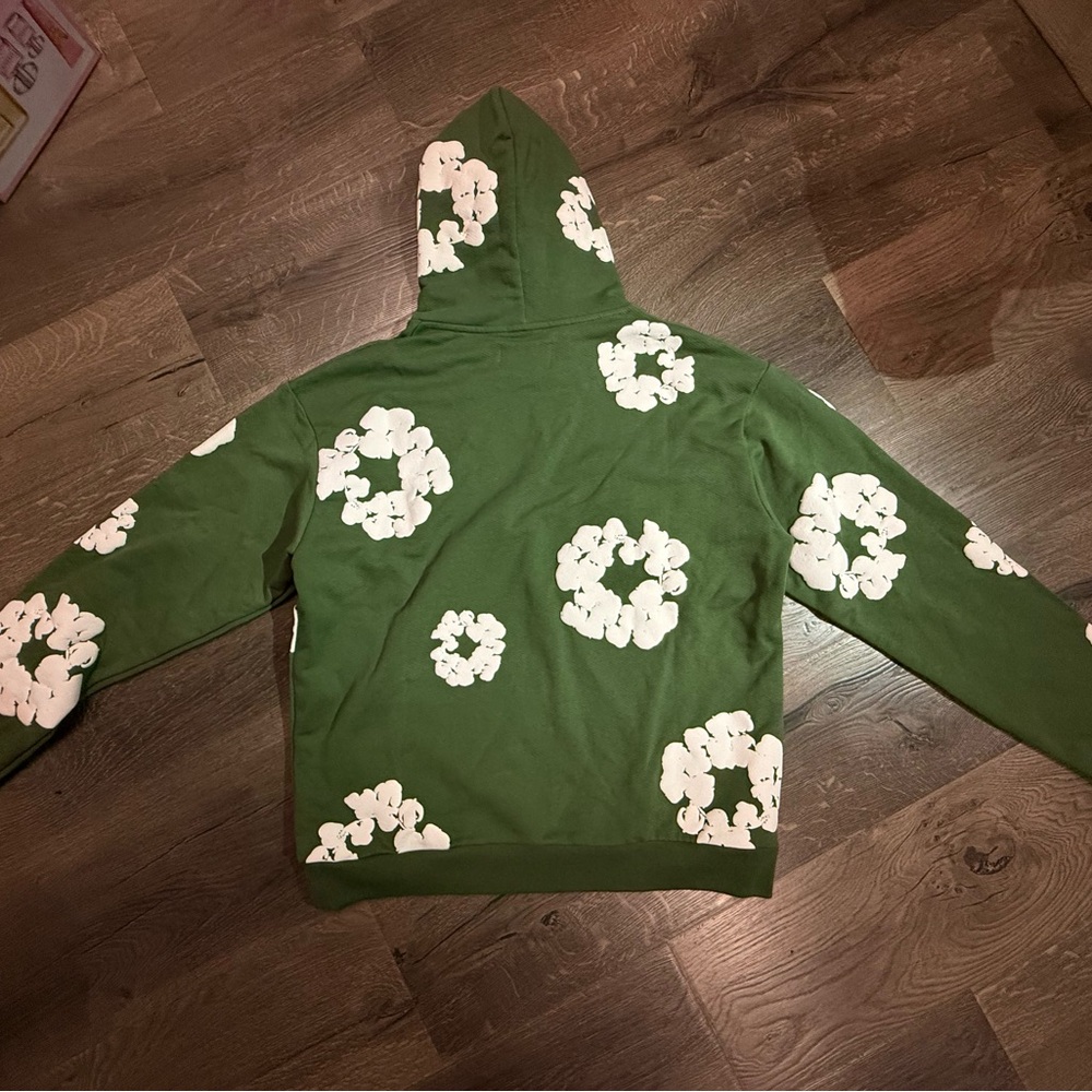 Denim Tears Men's Hoodie